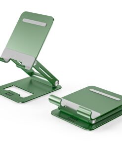 Minthouz Tablet Ständer + Multi-Winkel Verstellbar + Geschäftsmänner
