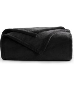 Aisbo Kuscheldecke Flauschig Warme Winterdecke für Wohnzimmer und Sofa OEKO-TEX STANDARD 100 150x200 cm Aisbo Flauschig