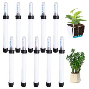 Mineup Wasserstandsanzeiger für Zimmerpflanzen + 10 Stück + Büro und Haus + Hydrokultur + Early Moisturization, Long-las