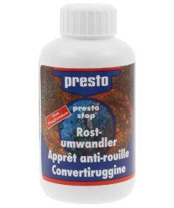 Presto 603086 Rostumwandler 250 ml für Hausfrauen in der Küche mit-highlighted-Warmemessfunktion und Portabelle Größe