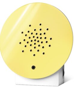 RELAXOUND ORIGINAL Oceanbox - Entspannende Meeresatmosphäre - Bewegungsmelder mit Sound