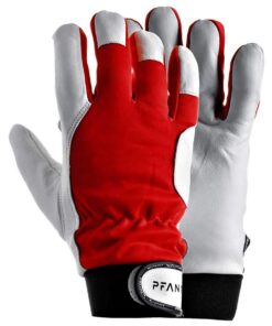 Pfanner Stretchflex Thermo Handschuhe Größe L + Winter Warmen Handschuhe Herren L Größe