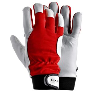 Pfanner Stretchflex Thermo Handschuhe Größe L + Winter Warmen Handschuhe Herren L Größe