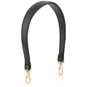 Salbsever Damen Leder Schulterriemen für Brieftaschen Umhängetaschen 48,5cm Ersatzgurt Taschenriemen