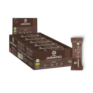 Kollagen Proteinriegel High Protein Brownie Palmölfrei 12 Stück Palmölfrei Protein Riegel Low Sugar