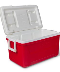 Igloo Passive Mini-Kühlbox Laguna - Portabelle Kühlbox für Outdoor-Activities und Camping | Igloo Passive Mini-Kühlbox