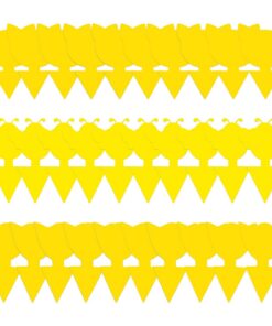 AryiMyDP Effektive Gelbsticker gegen Trauermücken Mückenfalle 3 Muster (Gelb) 30pcs Pestizidfrei Zimmerpflanzen und Küch