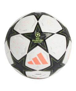 adidas UEFA Champions League Pro Match Ball FIFA Quality Pro zertifiziert - Top-Qualität für Profis und Spielbegeisterte