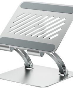 Tounee Verstellbarer Tablet Ständer aus Aluminium Global Recycled Standard