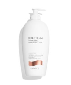 Biotherm Collagen Fit Straffende Körpermilch 400 ml – Für festere Haut & 48h Feuchtigkeit mit Kollagenpeptiden
