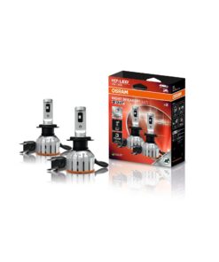 Osram NIGHT BREAKER LED START H7 Helligkeitserhöhung bis zu 230%
