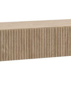 **Selsey Schminktisch Mit 2 Schubladen Für Kosmetik Besuchendes Haushalt** | **Selsey Friszierungstisch 110 Cm Langlebi