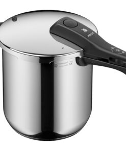 WMF Perfect One Pot Schnellkochtopf Induktion Großküche Dampf und Geschosstauschungsfunzional