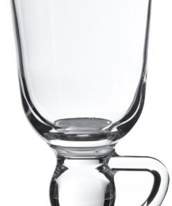 Pasabahce 44109 Irish Coffee-Glas 280 ml für Anreize, 2er-Set