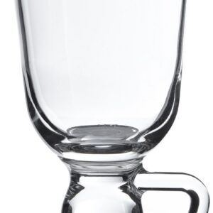 Pasabahce 44109 Irish Coffee-Glas 280 ml für Anreize, 2er-Set