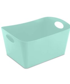BOXXX L Aufbewahrungsbox 15l für Küche und Speisekammer | BOXXX L 15l Aufbewahrungsbox, ideales Ver-export für Trockenw