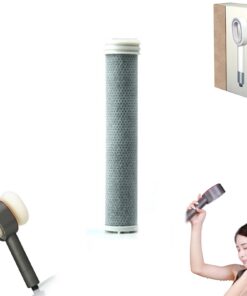 Duschfilter Filtersonic 3 In 1 Duschkopf Gegen Kalk Filters For Hard Water Mit Schwamm