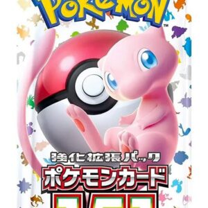 Pokémon Scarlet & Violet 151 (SV2a) Booster - JPN + Core Set + Collectors + Trading Card Game - Kids + School + New Rele