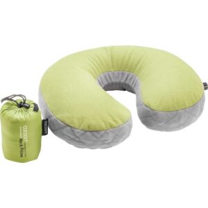 Cocoon U-Shaped Nackenkissen für Schmerzenslinderung bei Hausarbeiten - Massagerelaxierter Entspannungspartner - 38x27x1