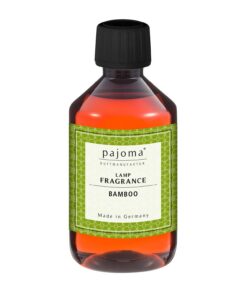 Duftlampe Nachfüllflasche Sandelholz & Amber 500ml - Kataytische Düfte für Relaxation | 500ml Nachfüllflasche für katal