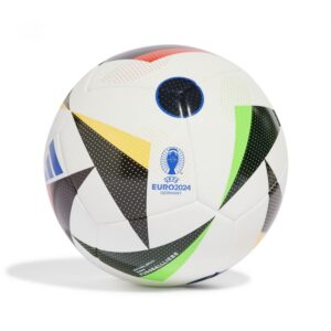 Adidas Performance Fußballliebe TRN Trainingsball EM 2024 - Flexibilität und Präzision für Trainer und Spieler | Adidas