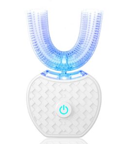 Sensepro Automatik Zahnbürste Weiche Borsten USB-Ladung