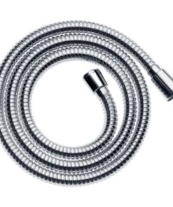 Hansgrohe Sensoflex universal metall flexibles Duschschlauch 1,60 m Chrom 28136000