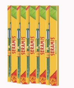 Seramis® zuverlässige Gießanzeiger für Pflanzernutzer im Gartenklein, 5x 2er Set
