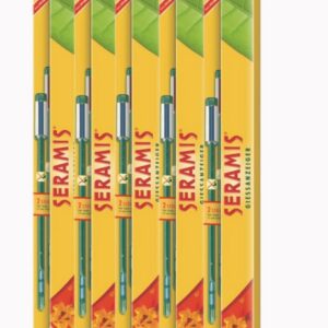 Seramis® zuverlässige Gießanzeiger für Pflanzernutzer im Gartenklein, 5x 2er Set