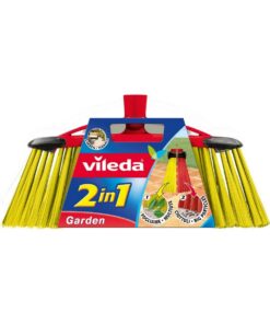 Vileda - Mikrofaser Lotion für scholarschoner Boden | Vileda - Multi-Action Reinigungsmittelfür Kinderzimmer | Vileda -
