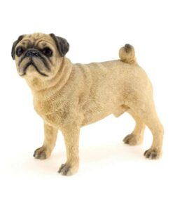 Leonardo Collection Trodd Moppe für Hund, Stein, Tan - Durable und effektiv gegen Flecken | Leonardo Collection Moppe F