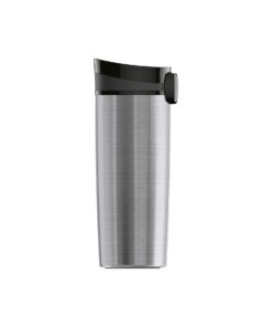 SIGG Miracle Thermobecher 0.47 L - schadstofffrei, isoliert, sicherer Kaffee-Becher aus Edelstahl für auslaufstarke Mome