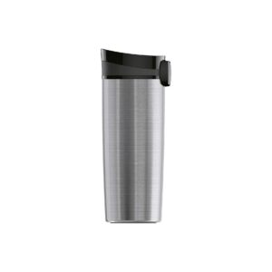 SIGG Miracle Thermobecher 0.47 L - schadstofffrei, isoliert, sicherer Kaffee-Becher aus Edelstahl für auslaufstarke Mome