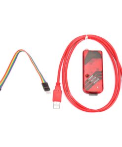 3-Simulator-Kit für universellen Programmierer Emulator von PC-Software und -Hardware - PIC Controllerÿÿÿÿÿÿÿÿÿÿÿÿÿÿÿÿÿÿ