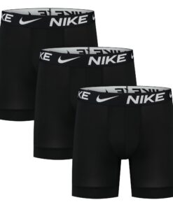 Nike Herren Dri-fit Esmicro Boxershorts - Stretchiganz Bequem für Sport und-training (XL Größe) - Stretchiganz bequem, s