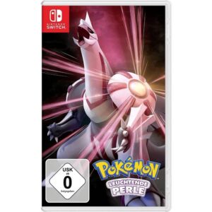 Pokémon Leuchtende Perle für Nintendo Switch - Sammlerfreunde - Party | Pokémon Leuchtende Perle für Nintendo Switch -