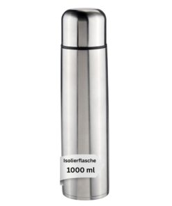 Thermosflasche Edelstahl Hot and Cold Isolierung für Outdoor Aktivitäten und Hausgebrauch