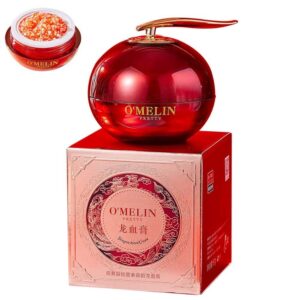 Retinol Placenta Royal Dragon Blood Cream, feuchtigkeitsspendendes Anti-Falten-Serum für reife Haut (1 Stück)