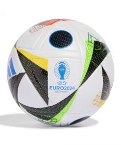 Adidas Performance Fußballliebe League Trainingsball EM 2024 - Top-Qualität für jeden Trainer | Adidas Performance Fußb