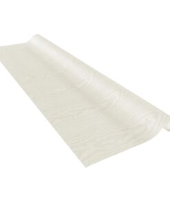 Vénilia Klebefolie Deco Standard, selbstklebende Möbelfolie für Holzoptik, selbstklebend, 90 cm x 2,1 m, EU-Manufacture