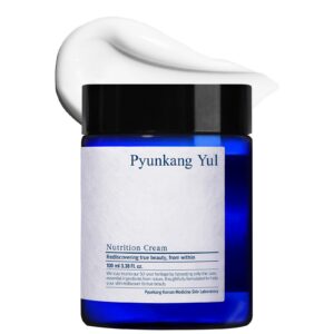 PKY Pyunkang Yul Nährstoffcreme für kraftvolle Feuchtigkeitsversorgung 100ml | PKY Pyunkang Yul Feuchtigkeitscreme mit