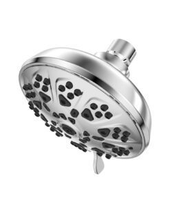 VKZK Hochdruck-Duschkopf mit 10 Modi + Premiumqualität + luxuriöses Design VKZK Hochdruck-Duschkopf mit 10 Modi + vers