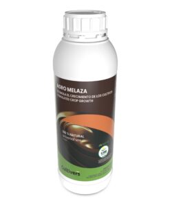 CULTIVERS Bio-Melasse | Für ökologischen Landbau | Supports Microbial Activity & Improves Soil Fertility 1,4 kg (1 L)
