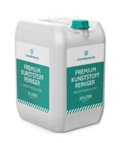 Premium Kunststoffreiniger für Automobilen (20 Liter) - Unternehmen | Premium Kunststoffreiniger (20 Liter) - Auto-Inne