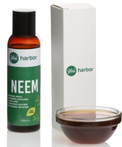 NEEMÖL Neemöl schädlingsbekämpfung DM | rein bio organisch 100% natürlich | neemöl gegen blattläuse | neemöl pflanzen (1