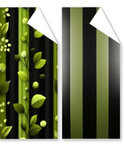 Strandtuch XXL 60x120 cm - Mikrofaser Handtuch für Strand und Camping - Saugfähig, trocken bis zu 20% schneller als norm