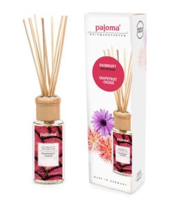 Raumduft Grapefruit-Cassis von pajoma, 1er Pack (1 x 100 ml) für Relaxation im Zuhause
