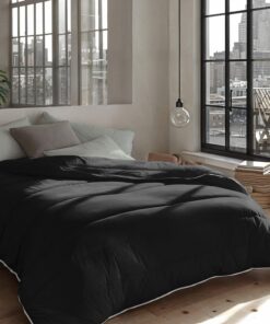 Zelesta Royalbed Bettdecke 200x200 - 4 Jahreszeiten - Anti-Allergene Steppdecke Zelesta Royalbed Bettdecke 200x200 - Was
