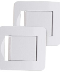 HONMEET Laptop-Stützhalter Miniriser zur Kratzerschutzung am Schreibtisch für Business-Berater | HONMEET Laptop-Riser M