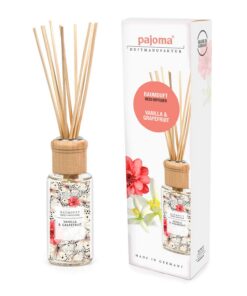 Raumduft Vanilla & Grapefruit von pajoma, 1er Pack (1 x 100 ml) für Zuhause